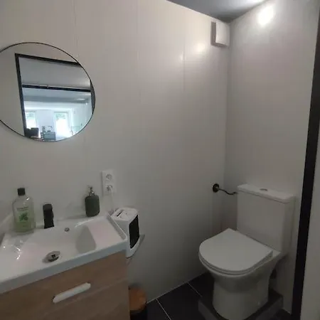 T2 Flambant Neuf Pour 3 Pers Apartmán