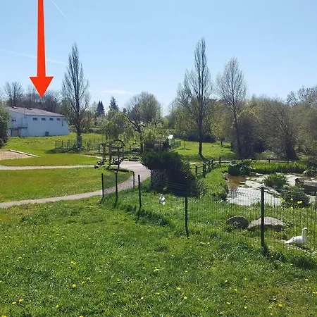 T2 Flambant Neuf Pour 3 Pers Apartmán